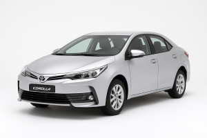 Car Rental in Mossel Bay