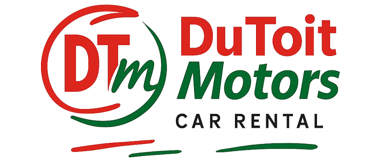 DuToit Motors Car Rental